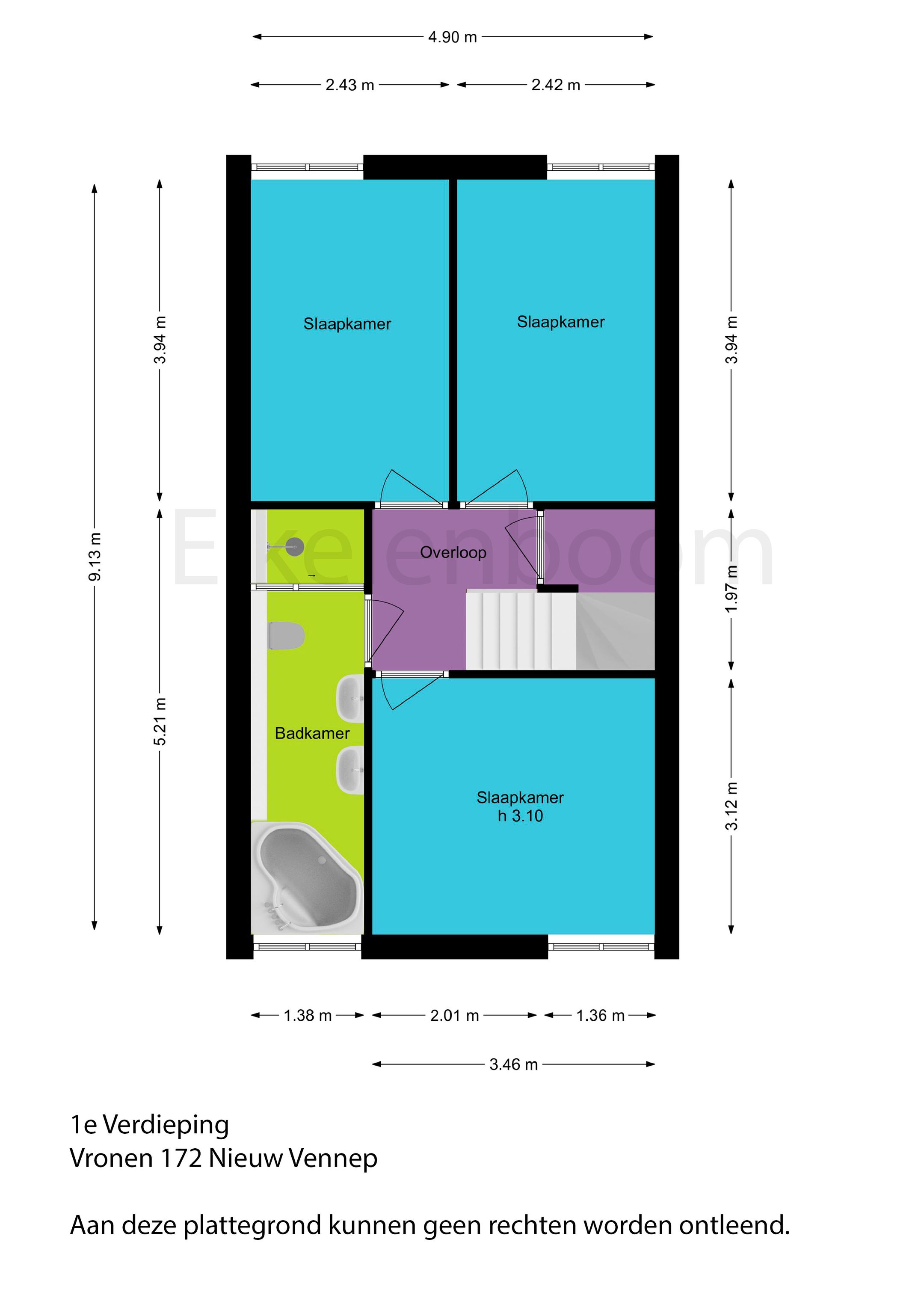 Foto 51 van Vronen 172