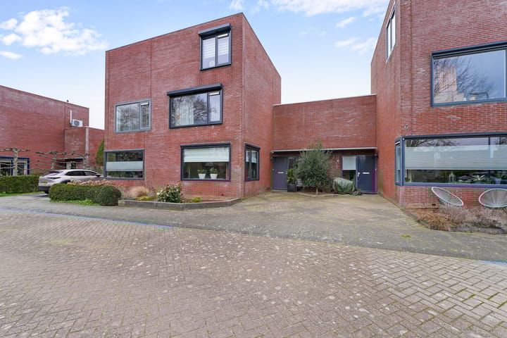 Photo 2 of Simon van Beaumontstraat 10