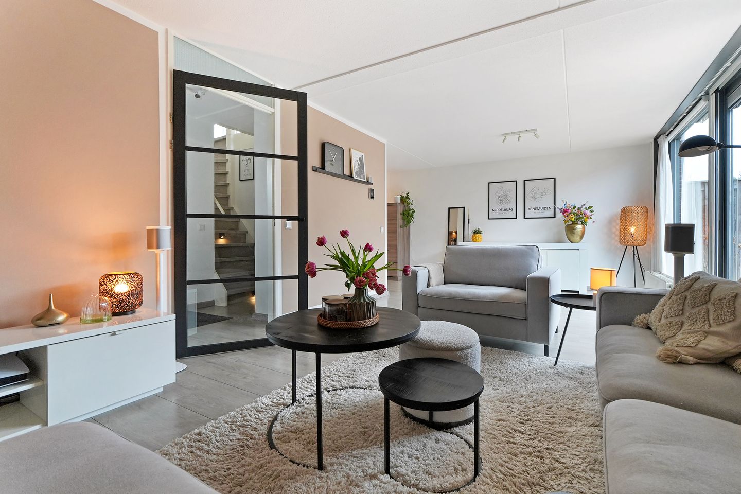 Photo 4 of Simon van Beaumontstraat 10