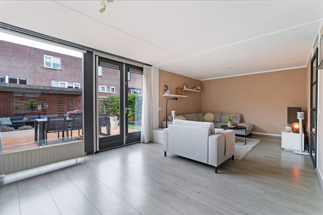 Photo 7 of Simon van Beaumontstraat 10