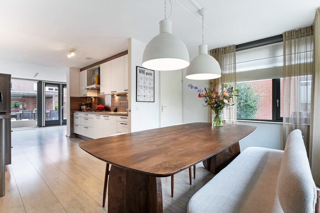 Photo 11 of Simon van Beaumontstraat 10