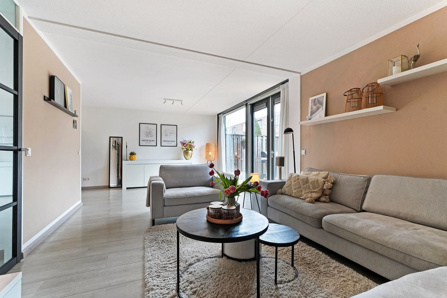 Photo 5 of Simon van Beaumontstraat 10