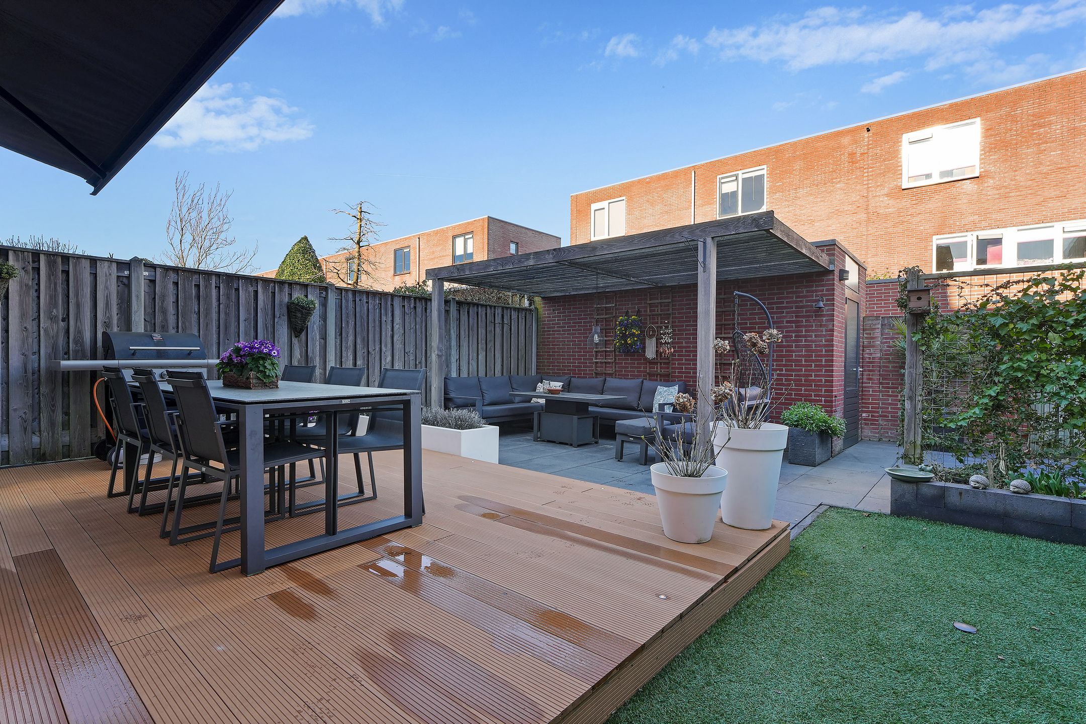 Photo 33 of Simon van Beaumontstraat 10