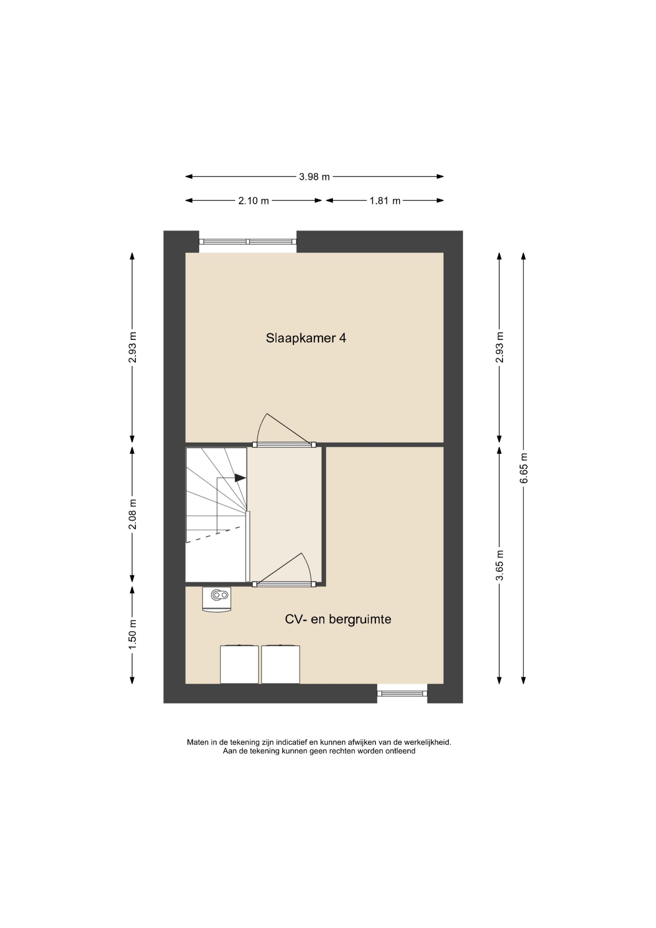 Photo 42 of Simon van Beaumontstraat 10