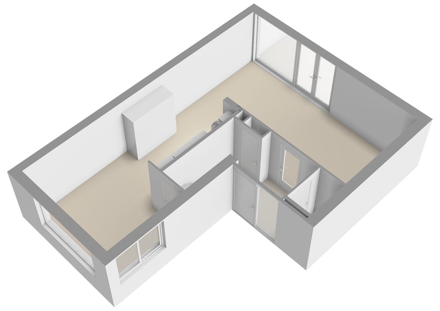 Photo 44 of Simon van Beaumontstraat 10