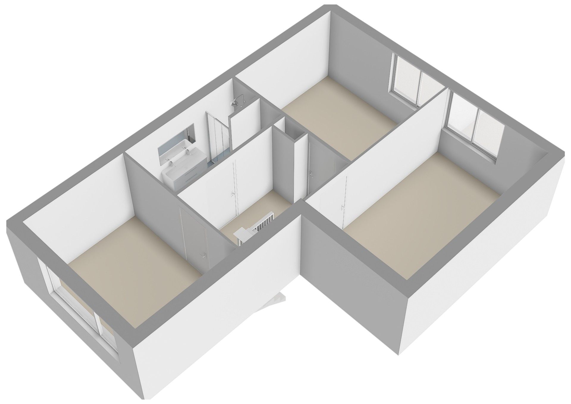 Photo 45 of Simon van Beaumontstraat 10