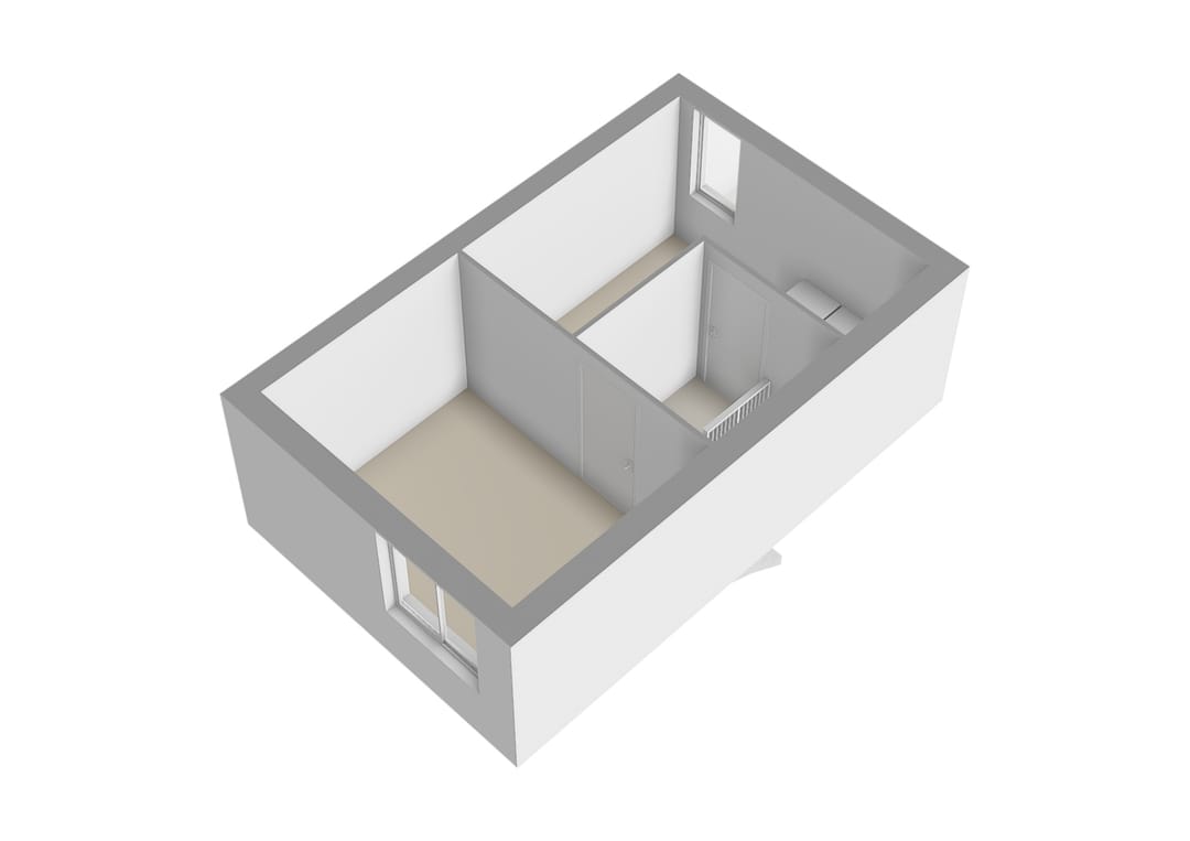 Photo 46 of Simon van Beaumontstraat 10