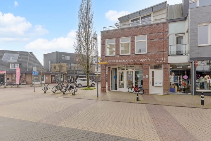 Foto 4 van Stationsweg 76-A