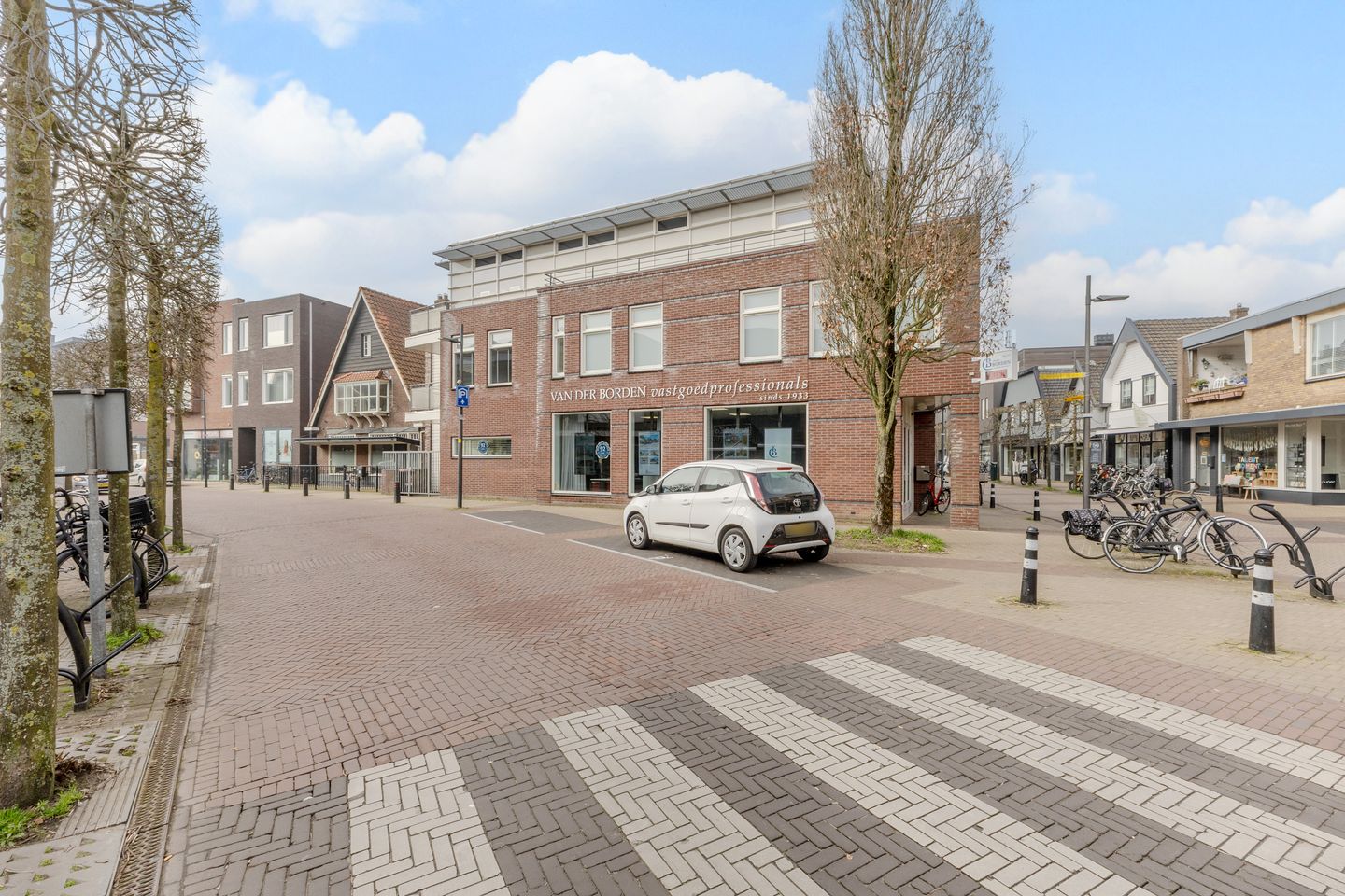 Foto 5 van Stationsweg 76-A