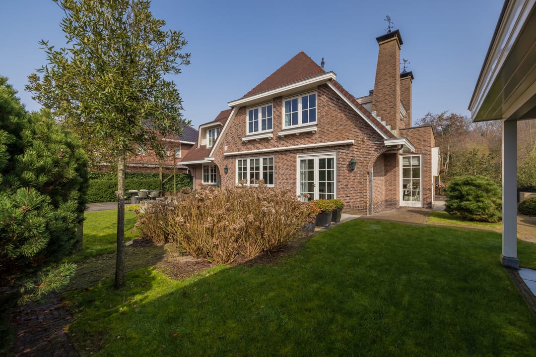 Photo 1 of Hogeweg 63