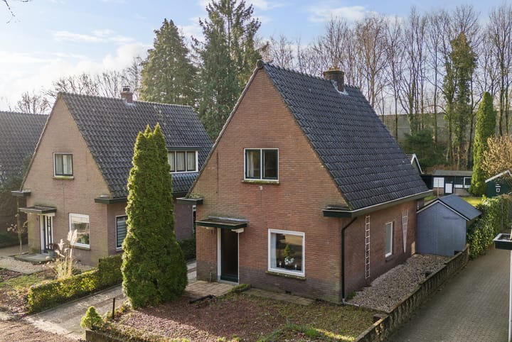 Mettaweg 11 main image