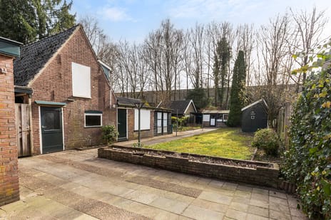 Mettaweg 11 tertiary image