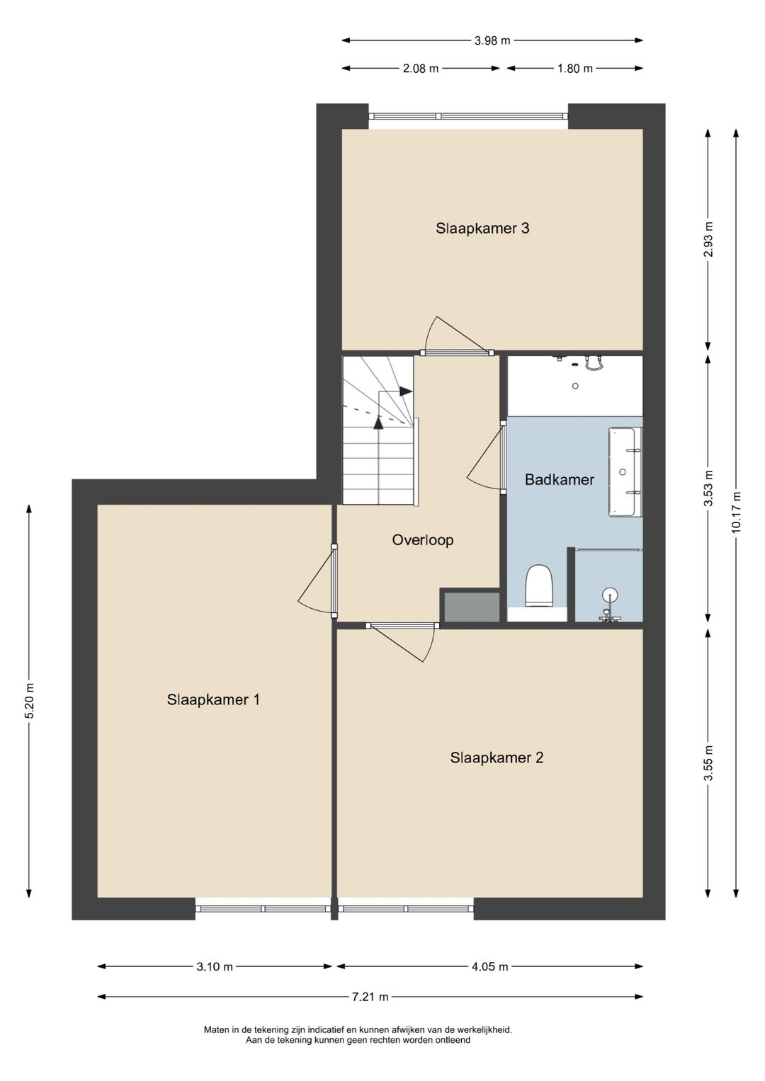 Photo 41 of Simon van Beaumontstraat 10