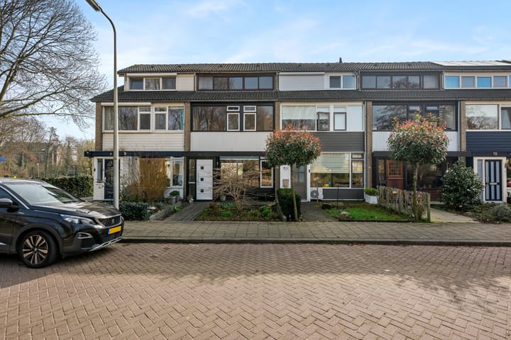 Photo 2 of Vijverzicht 4