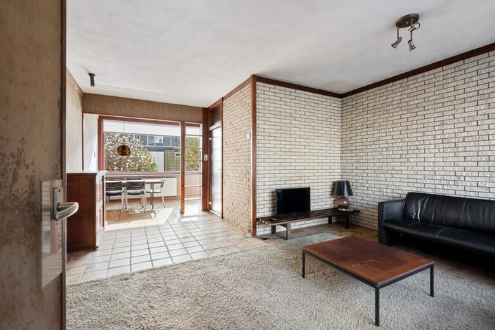 Photo 4 of Vijverzicht 4