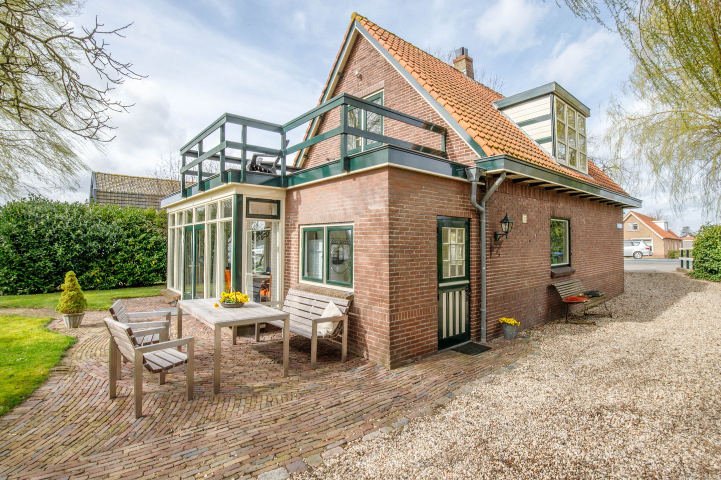 Foto 49 van C.G. Roosweg 26