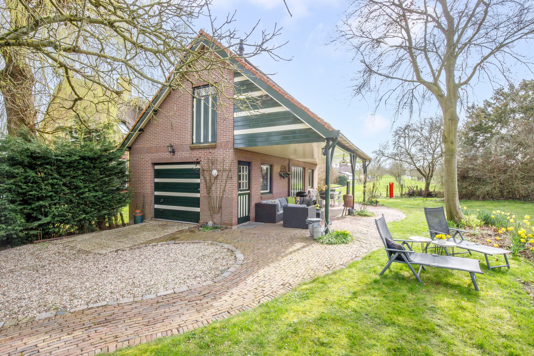 Foto 3 van C.G. Roosweg 26