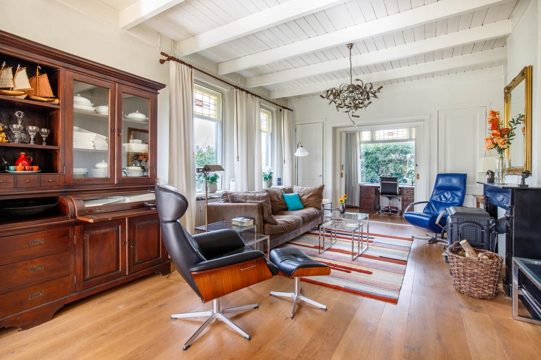 Foto 11 van C.G. Roosweg 26