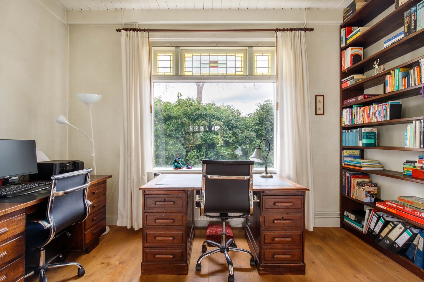 Foto 14 van C.G. Roosweg 26