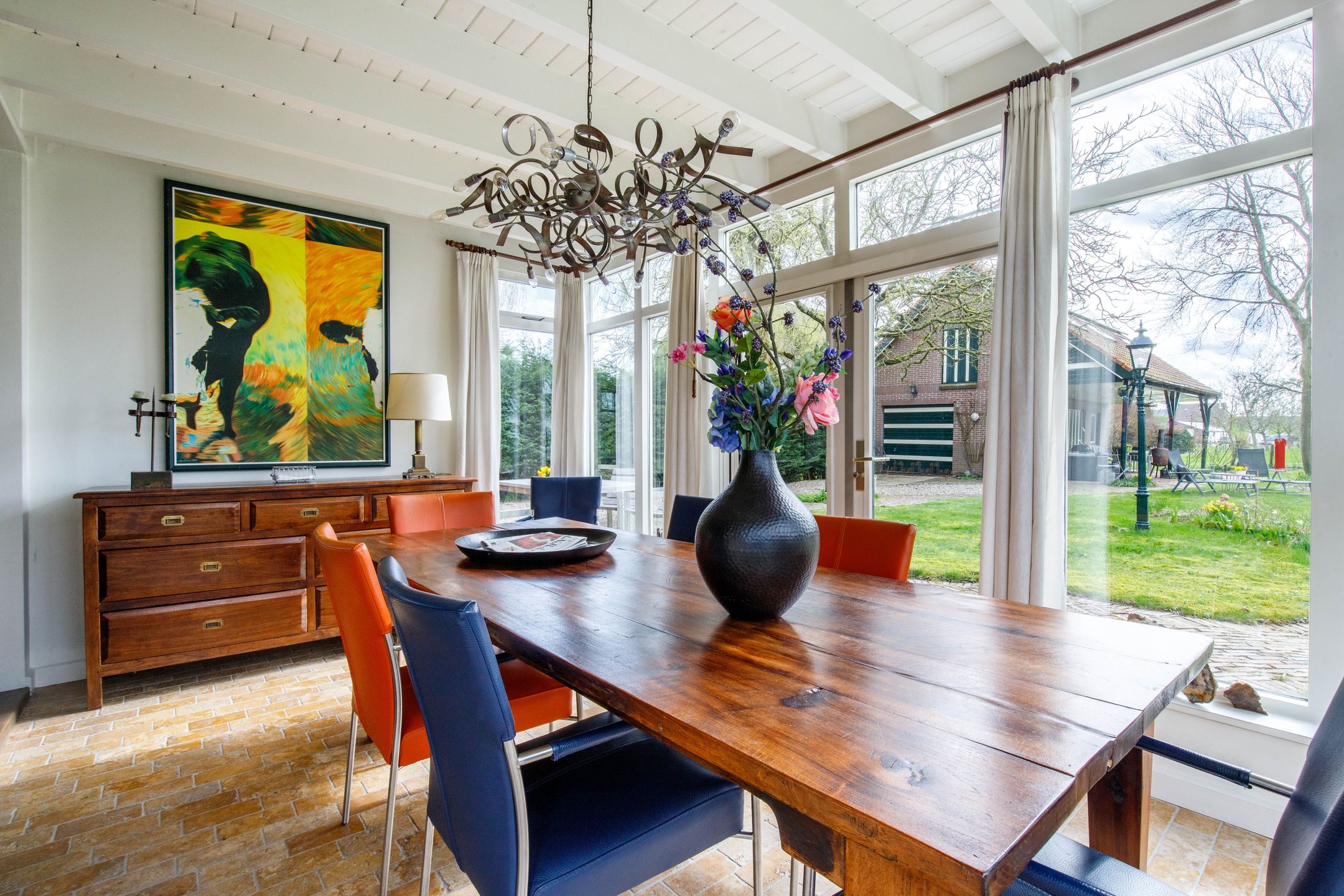 Foto 18 van C.G. Roosweg 26