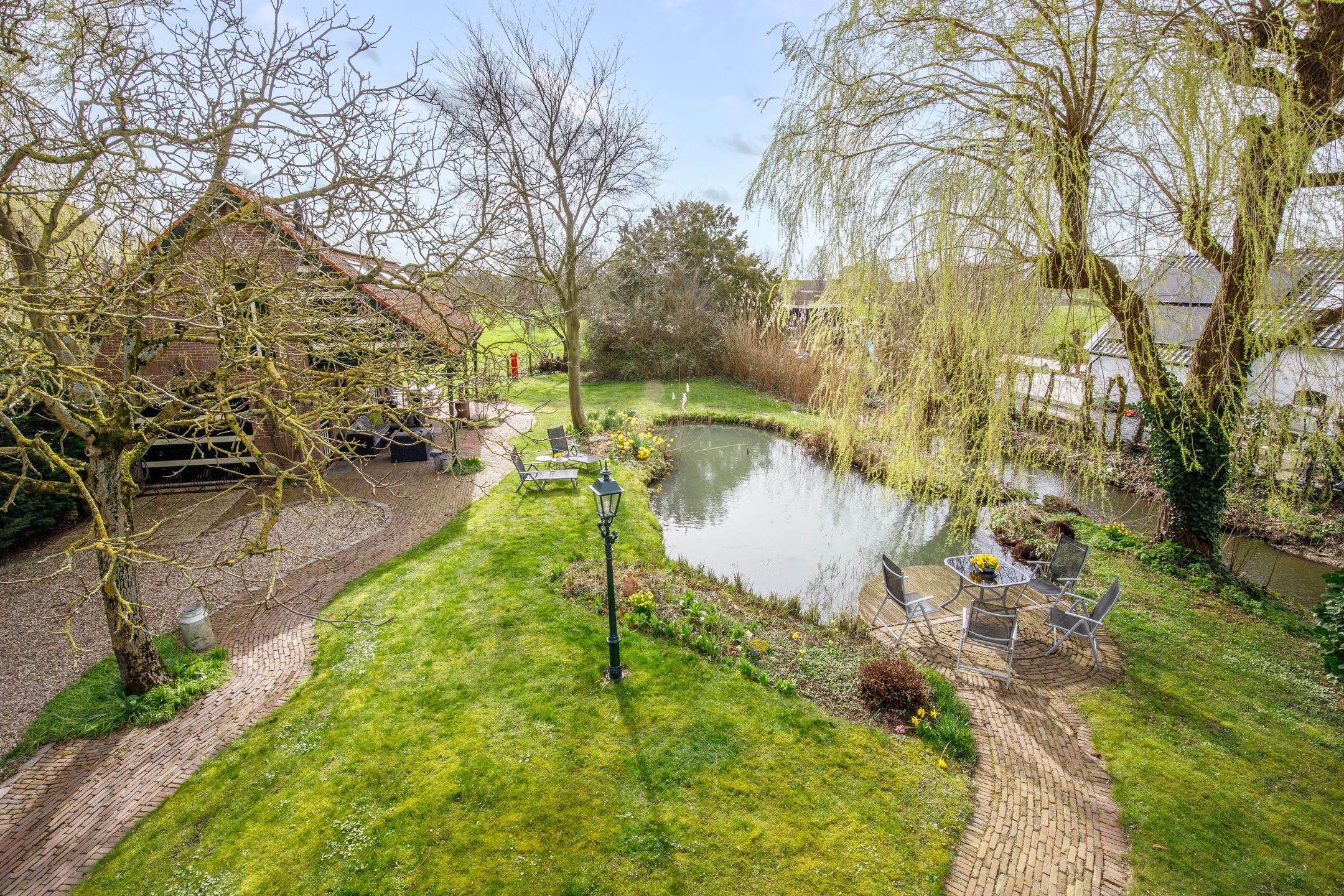 Foto 33 van C.G. Roosweg 26