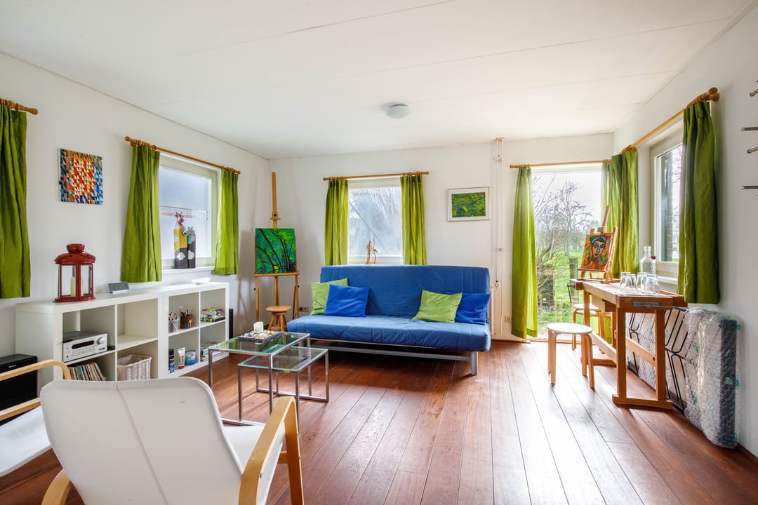 Foto 37 van C.G. Roosweg 26