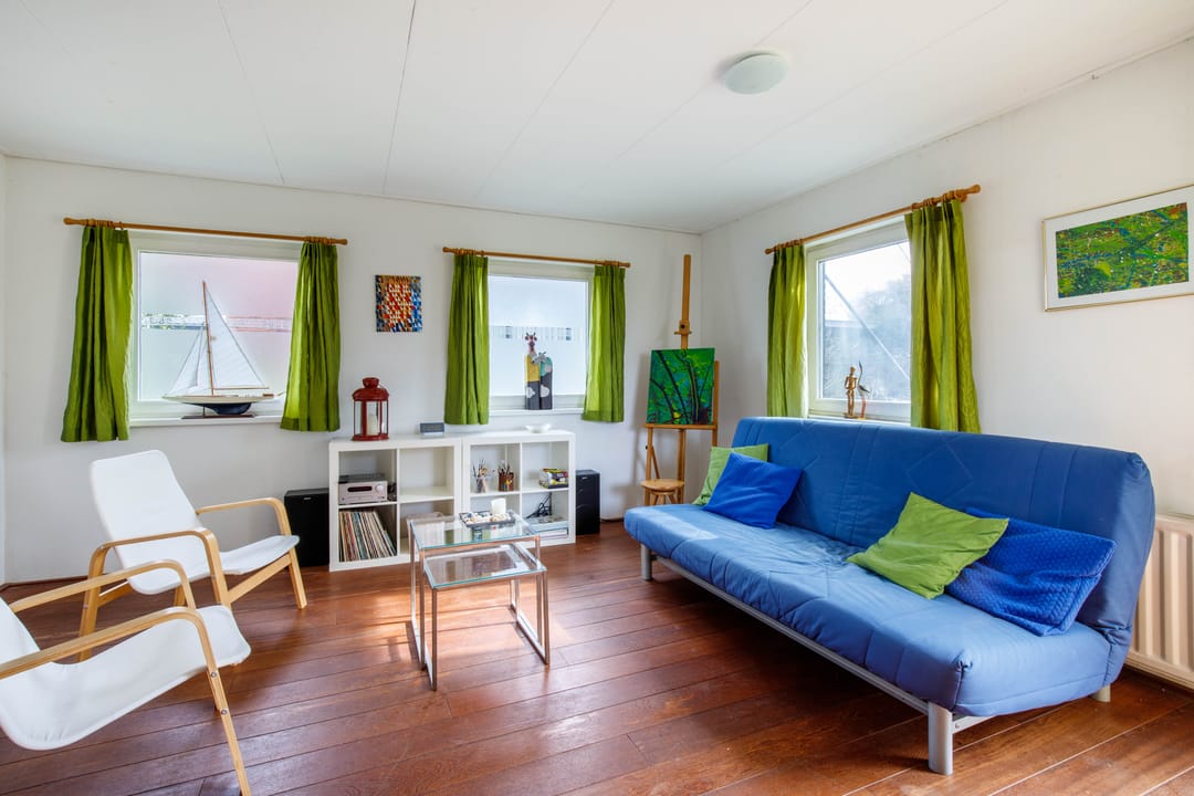 Foto 38 van C.G. Roosweg 26