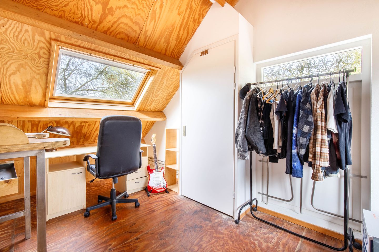 Foto 40 van C.G. Roosweg 26