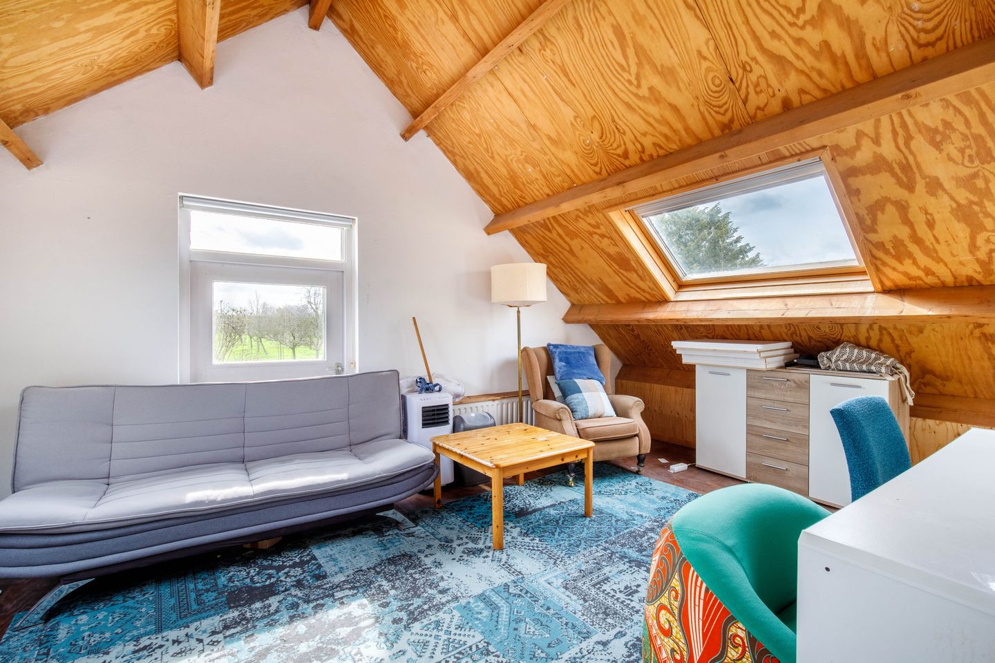 Foto 44 van C.G. Roosweg 26