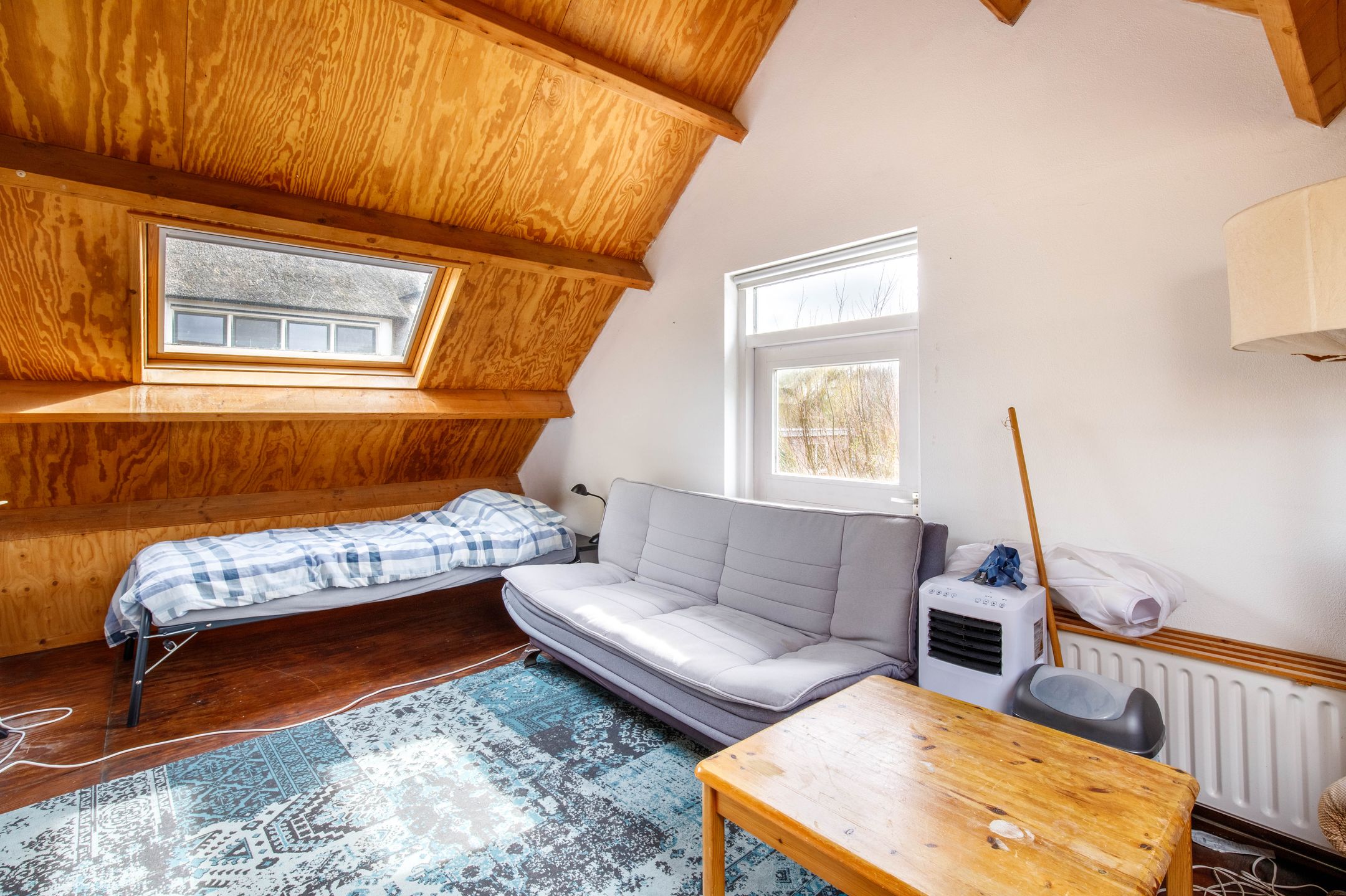 Foto 45 van C.G. Roosweg 26