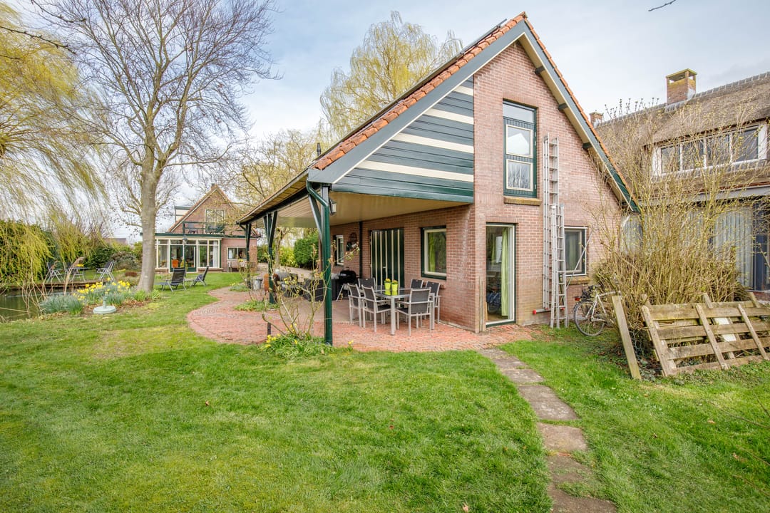 Foto 52 van C.G. Roosweg 26