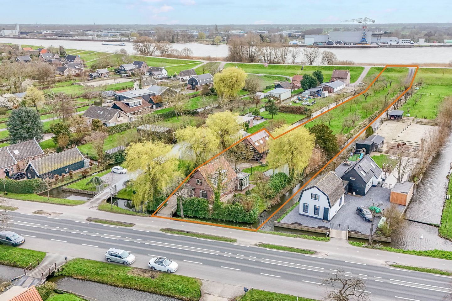 Foto 59 van C.G. Roosweg 26