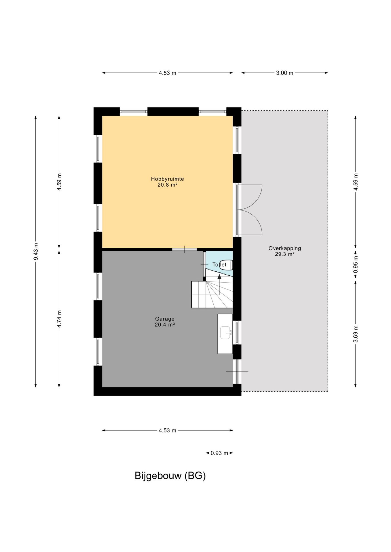 Foto 64 van C.G. Roosweg 26