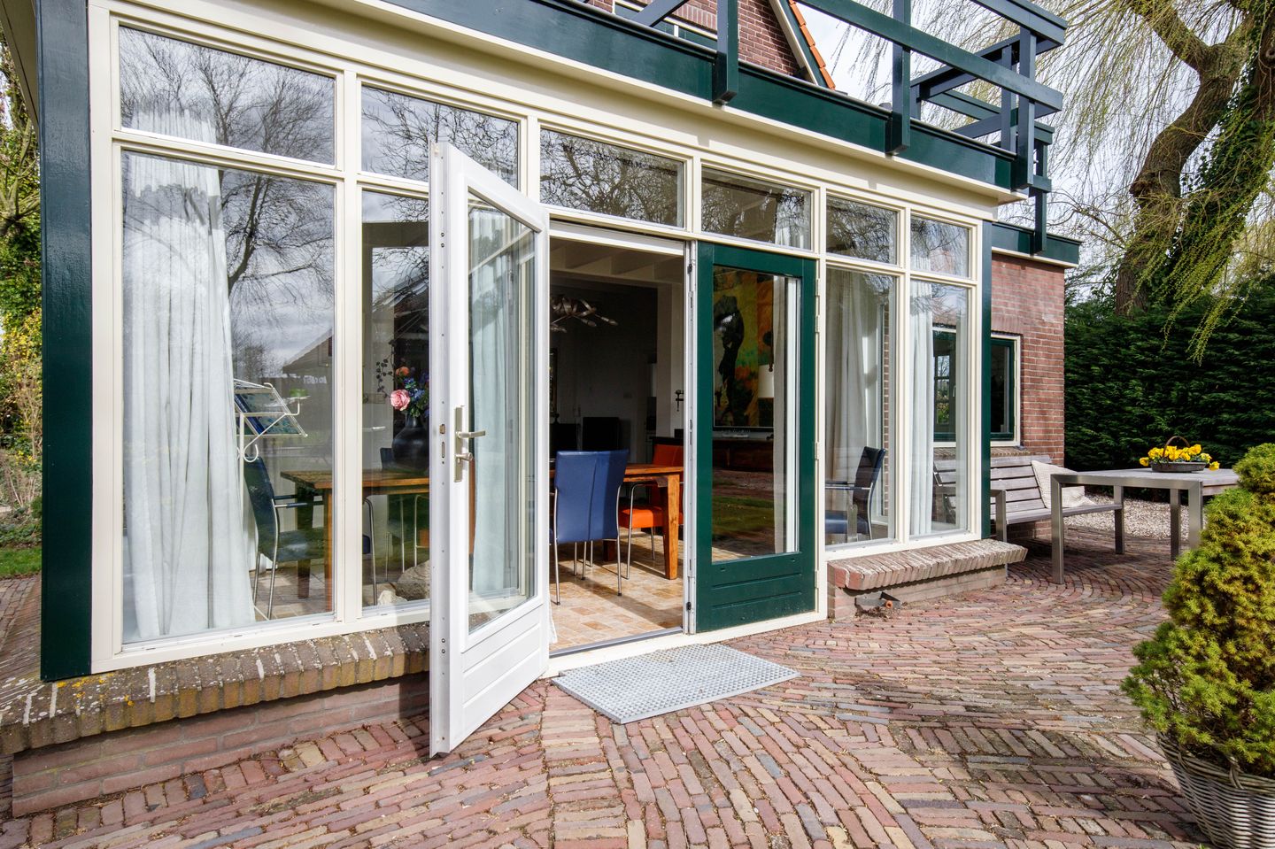 Foto 50 van C.G. Roosweg 26