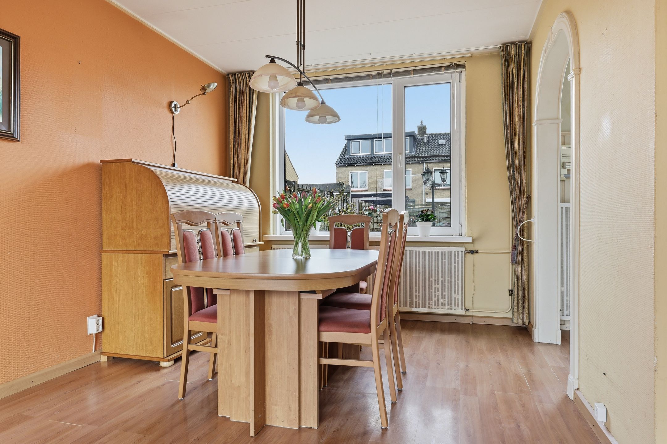 Foto 6 van Assumburgstraat 5