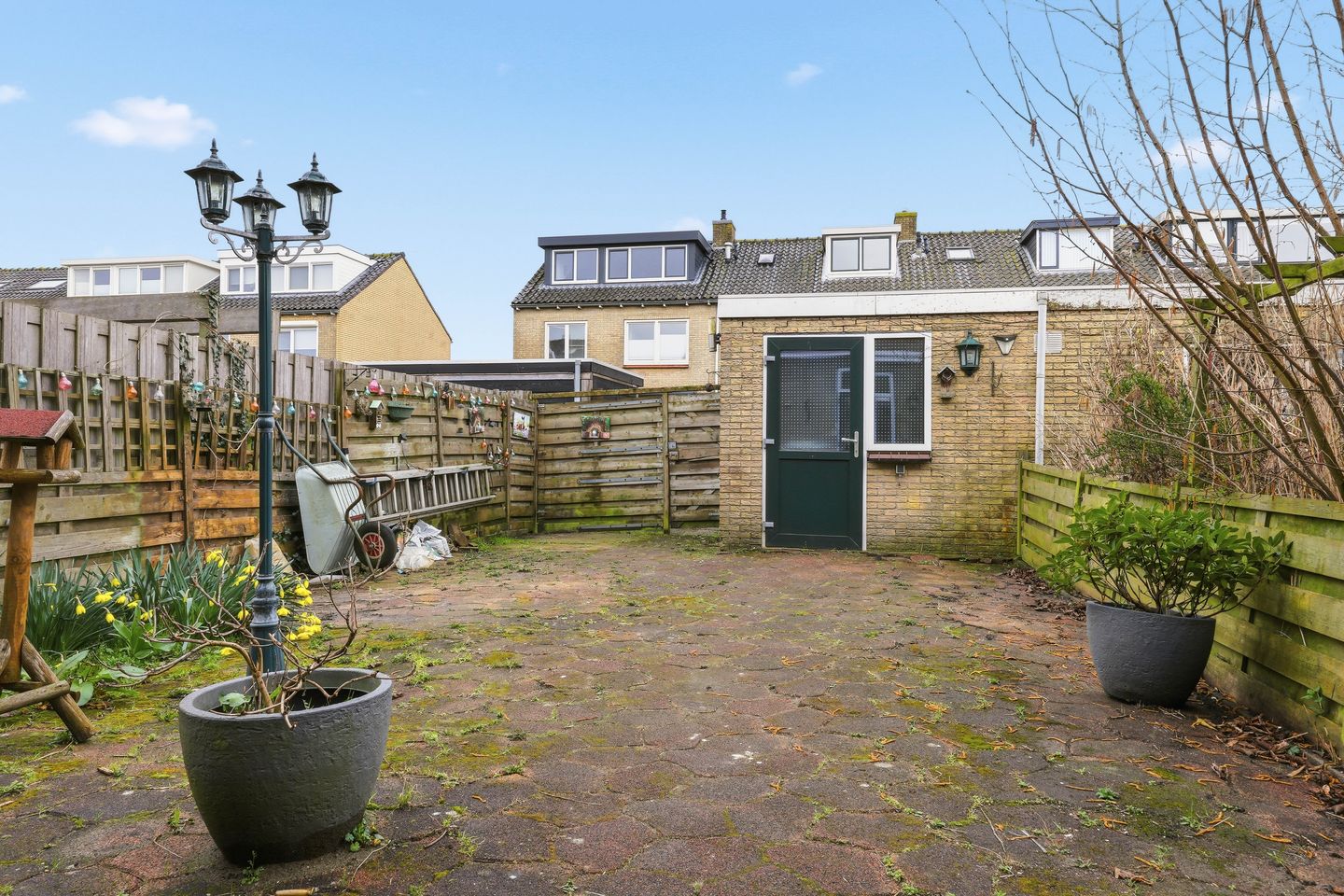 Foto 10 van Assumburgstraat 5