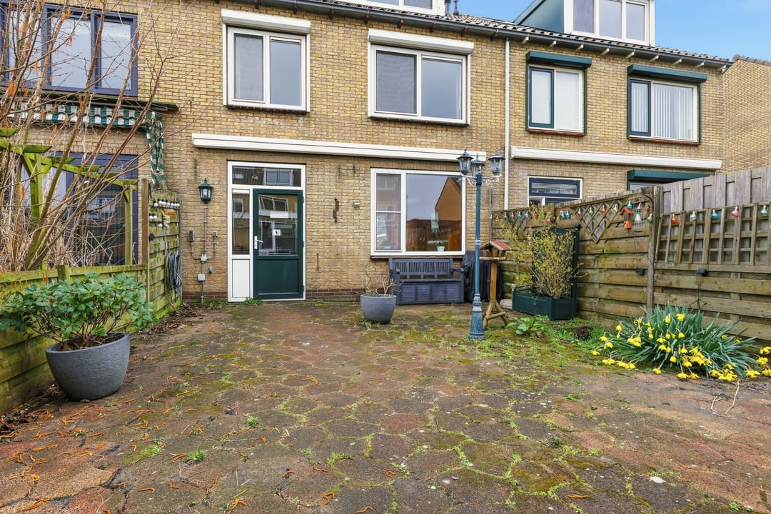 Foto 11 van Assumburgstraat 5