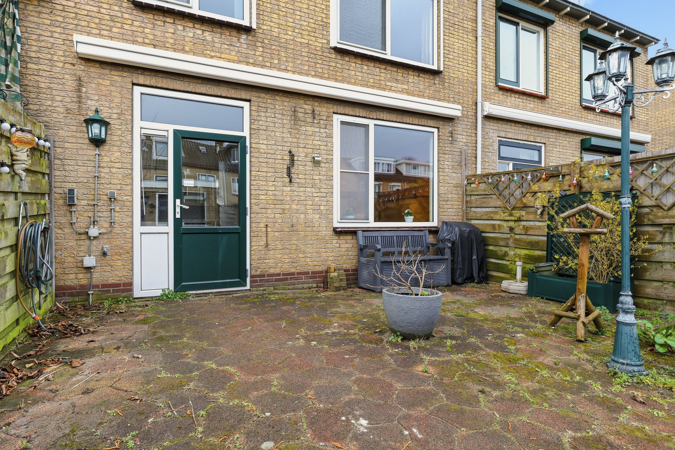 Foto 12 van Assumburgstraat 5