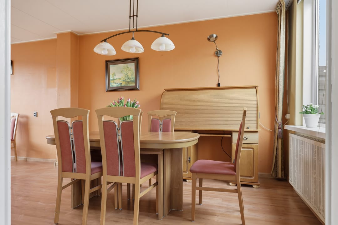 Foto 7 van Assumburgstraat 5