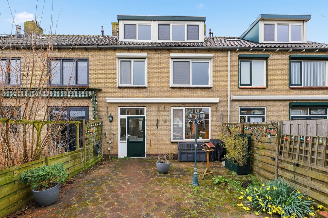 Foto 2 van Assumburgstraat 5