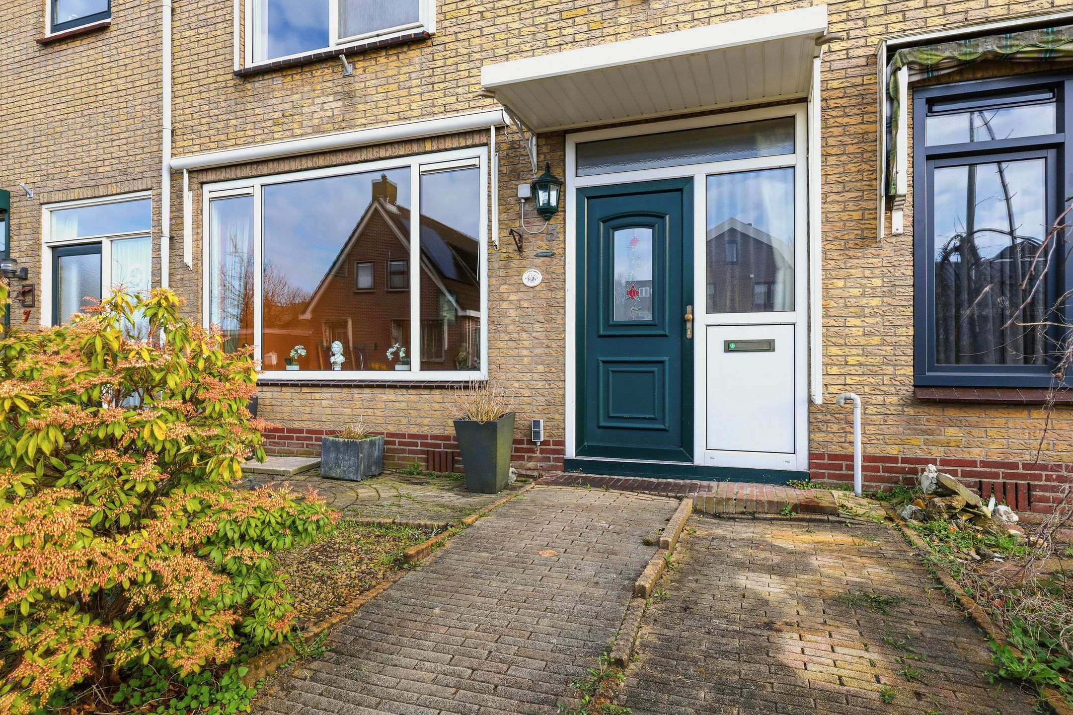 Foto 27 van Assumburgstraat 5