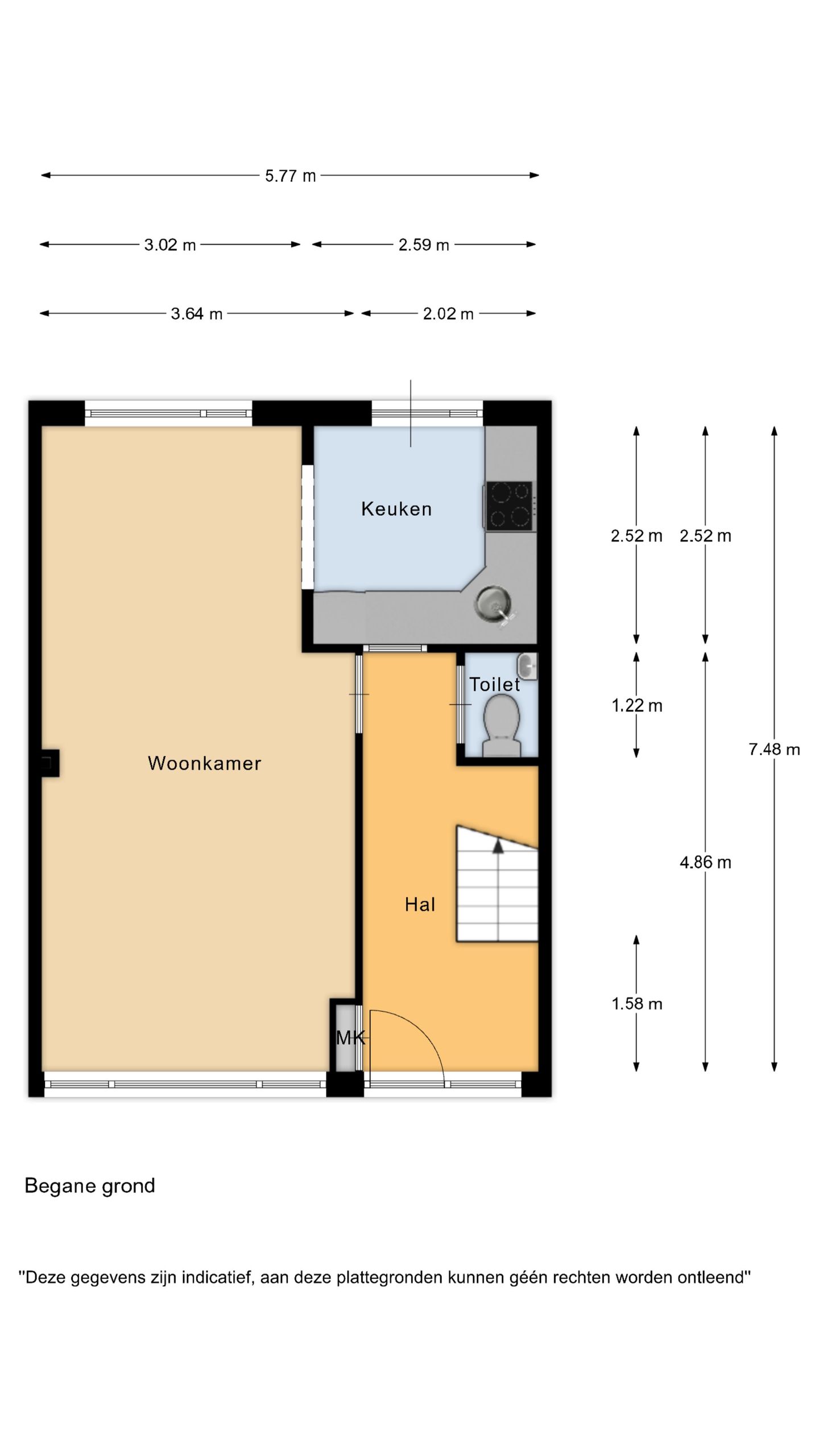 Foto 29 van Assumburgstraat 5