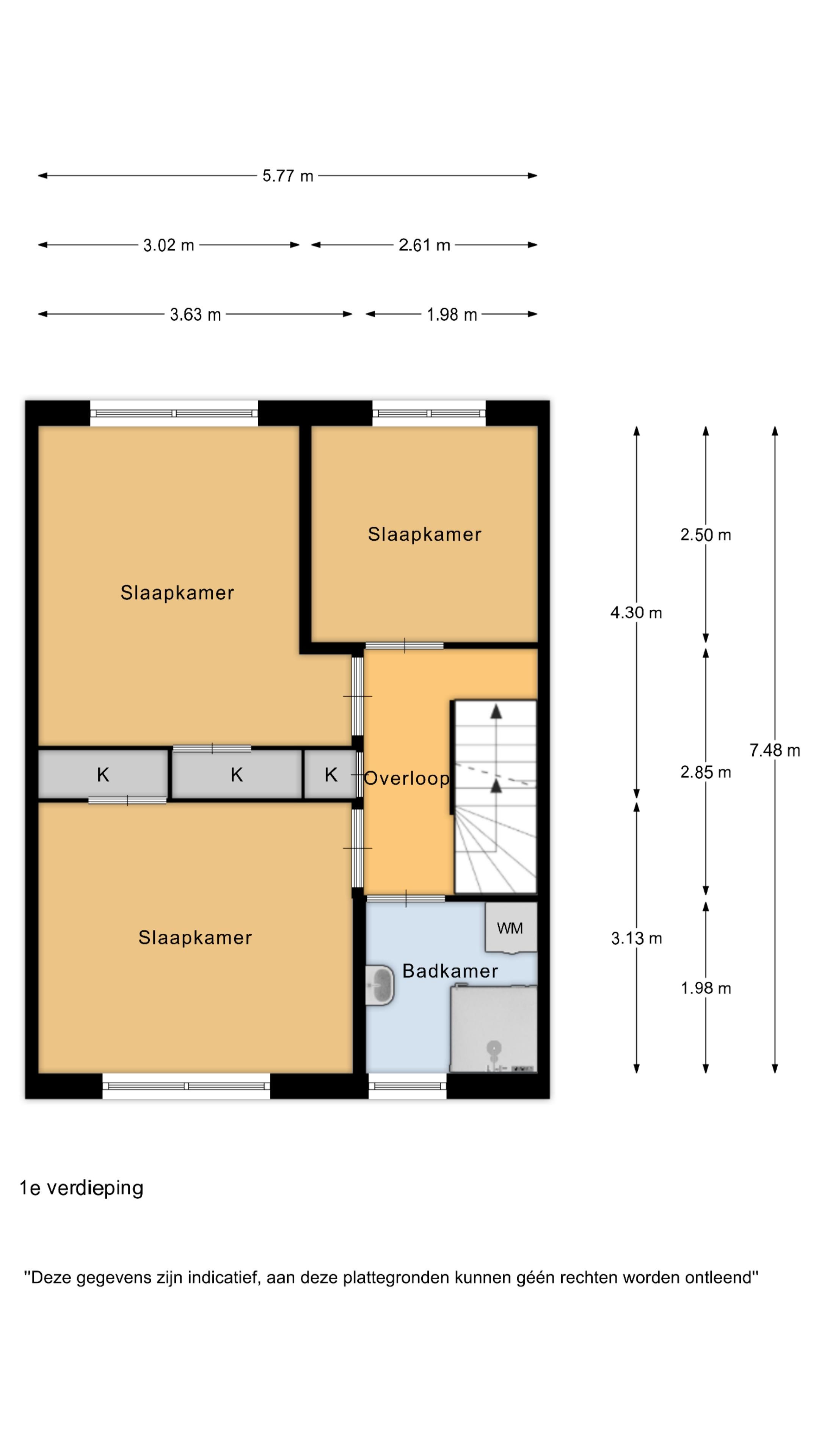 Foto 30 van Assumburgstraat 5