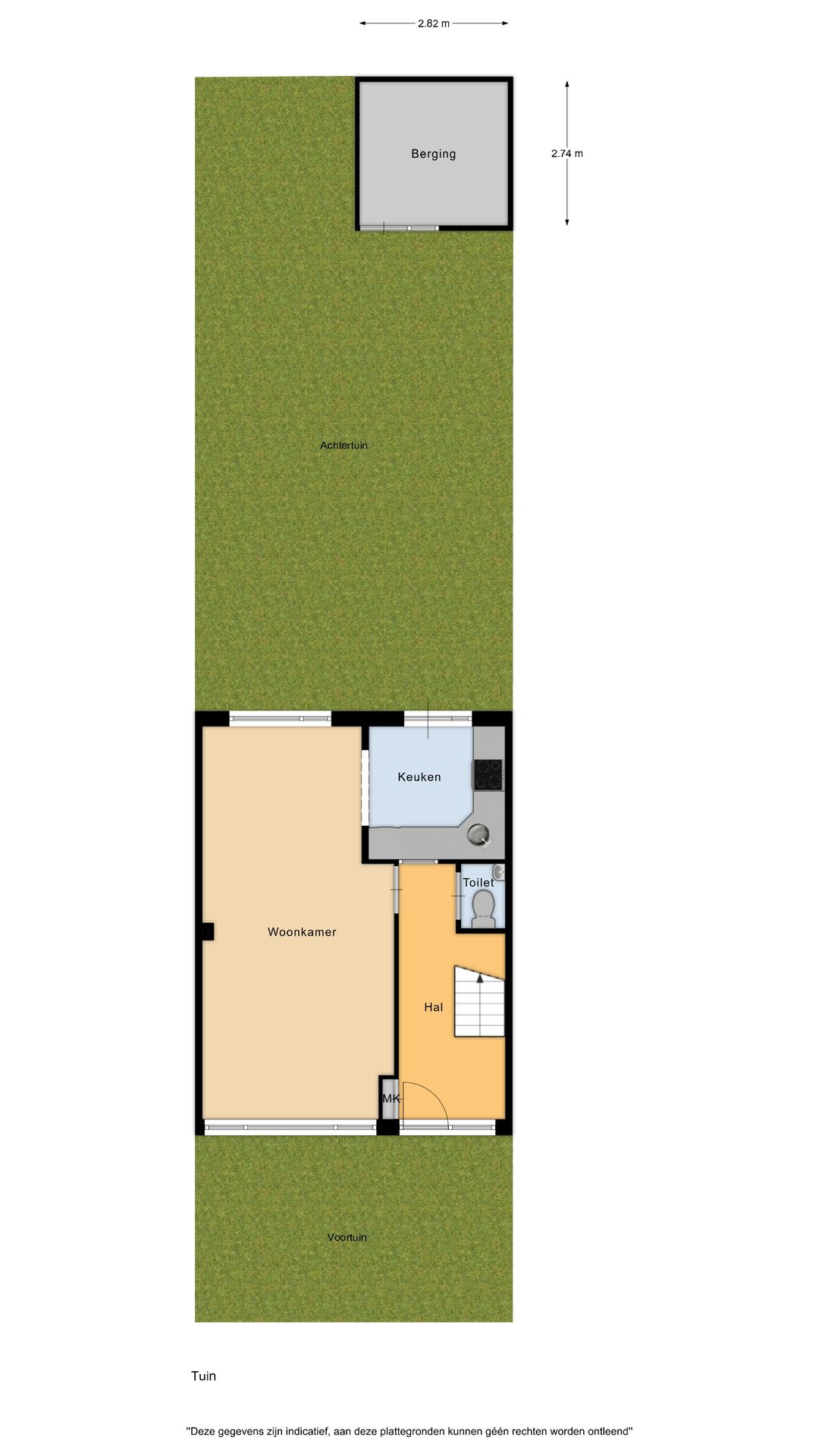 Foto 32 van Assumburgstraat 5