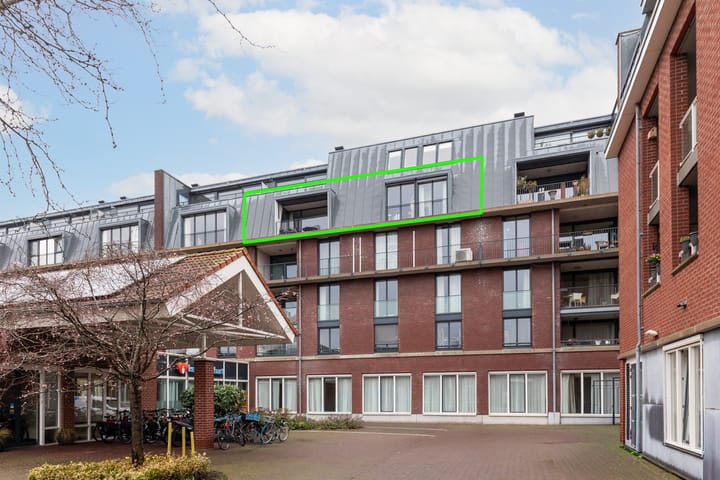 Photo 2 of Sint-Jorisveld 104