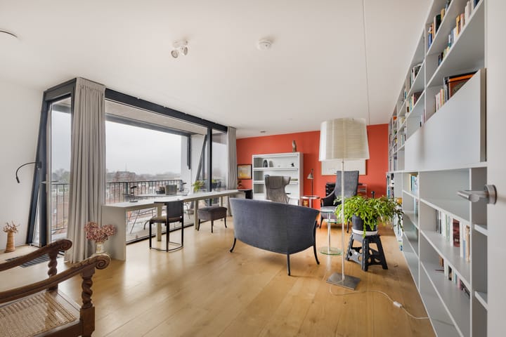 Photo 3 of Sint-Jorisveld 104