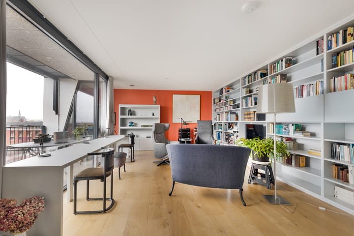 Photo 4 of Sint-Jorisveld 104