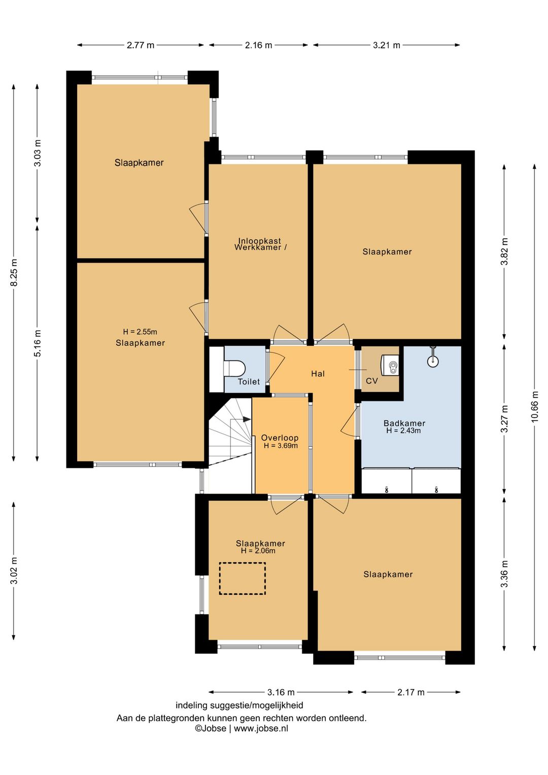 Foto 47 van Brussellaan 8