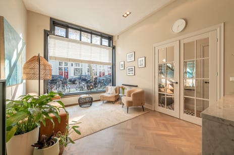 Eerste Oosterparkstraat 11-H secondary image