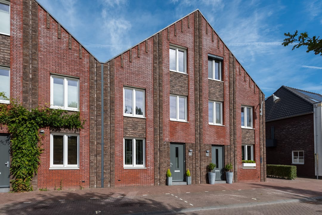 Photo 1 of Baak van Zierikzee 50